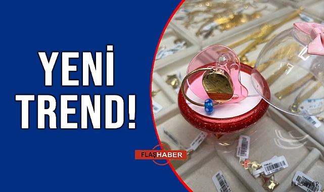BU EMZİĞİ EMMEK HER BEBEĞE NASİP OLMAZ!