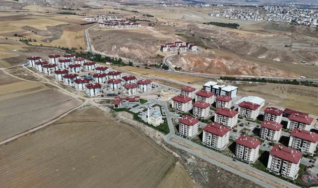 Bu mahalleyi belediye bile unuttu