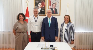 Bu proje ile yanık yaraları daha hızlı iyileşecek