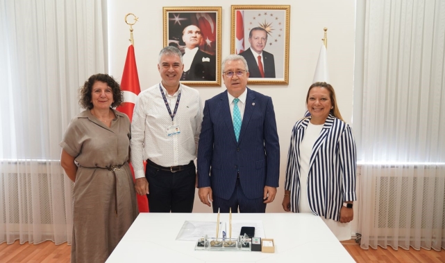 Bu proje ile yanık yaraları daha hızlı iyileşecek