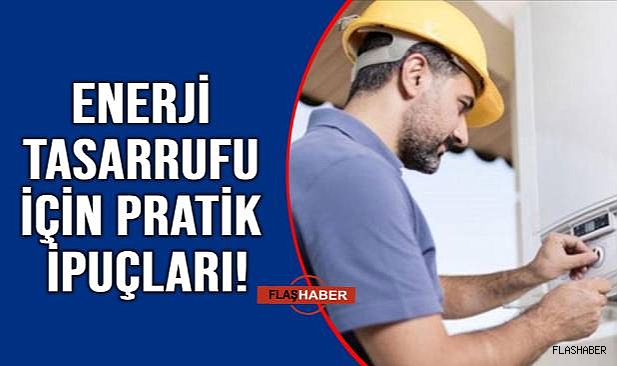 BU TAVSİYELER ÖNEMLİ!