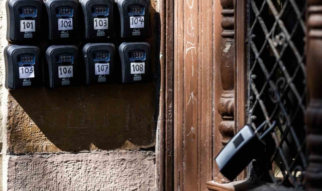 Budapeşte&#039;deki günlük kiralık daire yasağı referandumunda yasağa destek çıktı