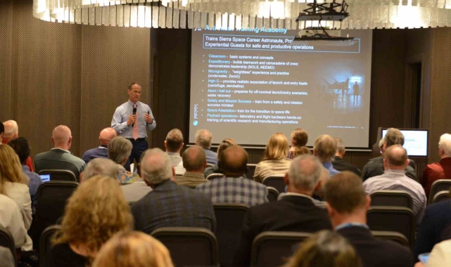 Bursa Business School'da 'Dijital' zirve