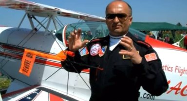 Bursa'da 4 yılda 6 uçak düştü, 5 pilot ve 1 güzellik uzmanı hayatını kaybetti