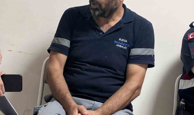 Bursa'da eşini taciz eden kişiyi zeytinlikte tüfekle vuran zanlı kendini ihbar etti