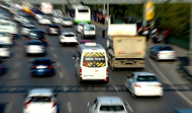 Bursa'da okul servis fiyatlarına yüzde 46 zam