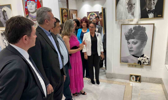 Bursa'nın kozasından Yeşilçam'ın artistleri çıktı
