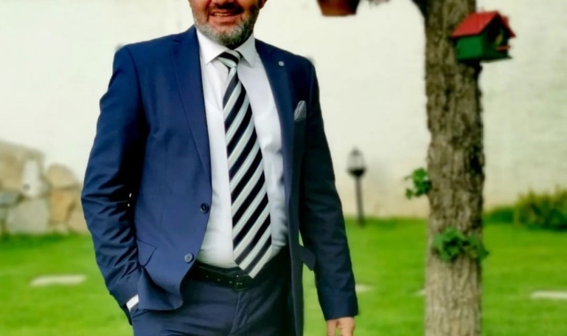 Bursaspor'un yeni genel müdürü Yeşilkavak