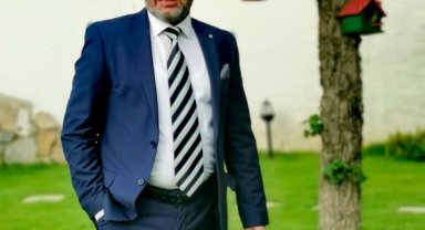 Bursaspor'un yeni genel müdürü Yeşilkavak