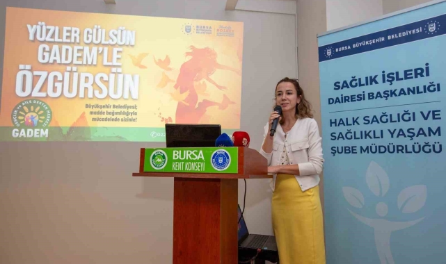 Büyükşehir'den 'Halk Sağlığı Haftası'na dolu dolu program