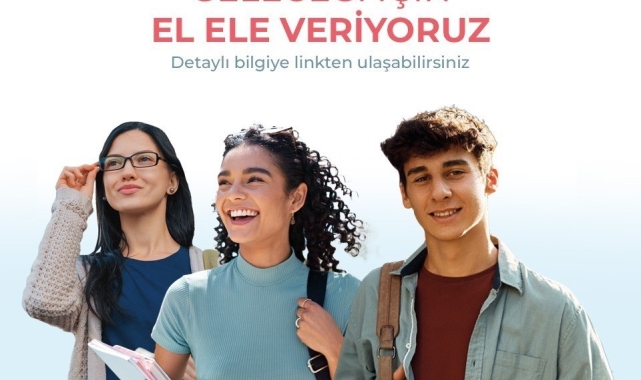 Büyükşehir'den öğrenciler için 'Muğla'nın Fidanları' projesi