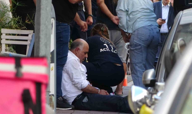 Çanakkale'de iki grup arasında silahlı çatışma: 6 yaralı