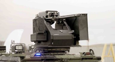 CANiK ve AEI Systems Birleşik Krallık'ta gücünü artıyor
