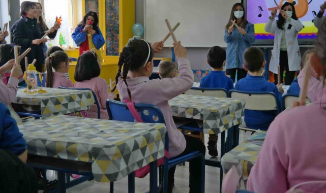 Çankırı'da muhtemel eğitim süresi 16,9 yıl oldu