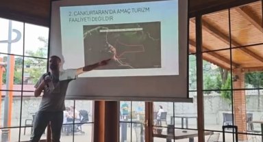 Cankurtaran mesire alanındaki silahlı kavga olayıyla ilgili ikinci tutuklama