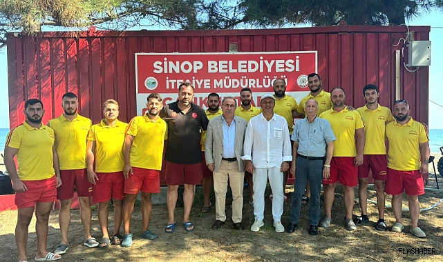 CANKURTARANLAR SEZONU KAPATTI!