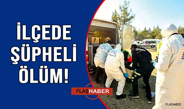 CANSIZ BEDENİ BODRUMDA BULUNDU!
