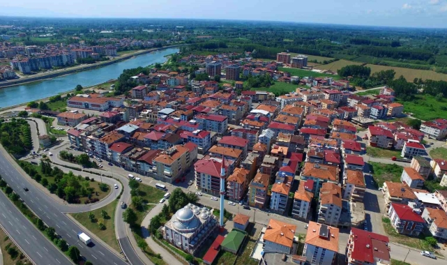 Çarşamba'da kiralar cep yakıyor