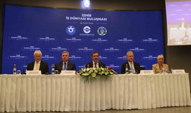 Cevdet Yılmaz: "2025'in ortalarında enflasyondan bugünkü kadar bahsetmeyeceğiz"