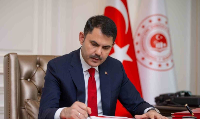 Çevre, Şehircilik ve İklim Değişikliği Bakanı Kurum'dan İzmir için bilim kurulu kararı