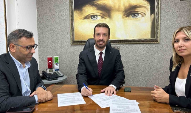 Ceyhan Belediyesi TMMOB ile ortak protokol imzaladı