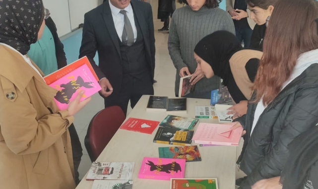 Çıldırlı iş insanlarından örnek girişim