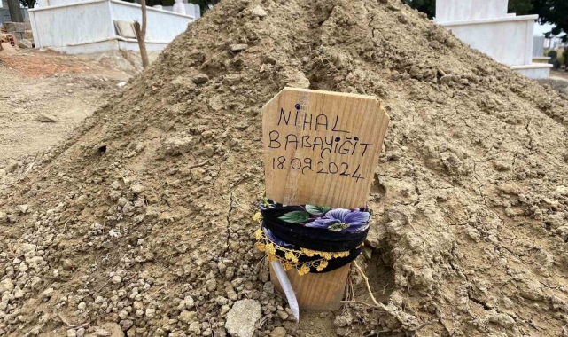Cinayete kurban gidip kemikleri ortaya çıkan 24 yaşındaki Nihal'in babası: "Başına gidip Fatiha okuyacağımız bir mezarımız oldu"