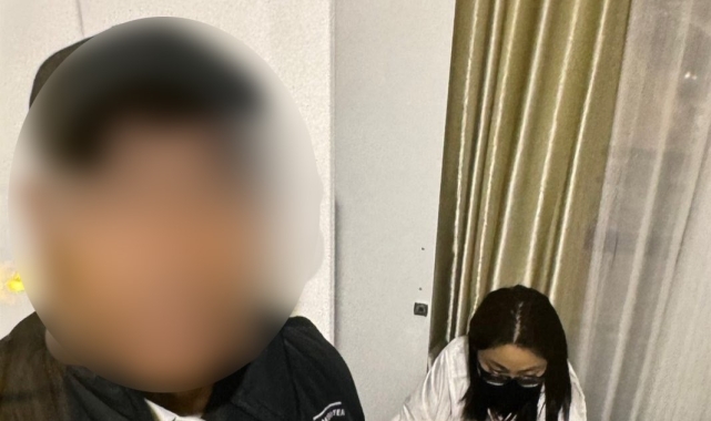 Çin'e casuslukla suçlanan Filipinli eski belediye başkanı Endonezya'da tutuklandı