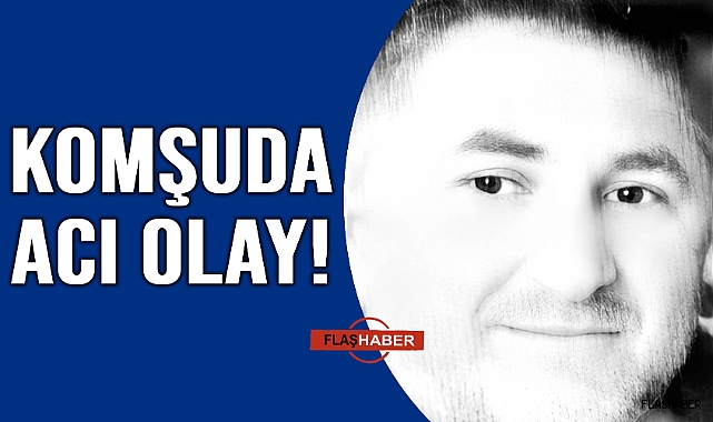 ÇIRAĞIN HATASI USTAYI CANINDAN ETTİ!