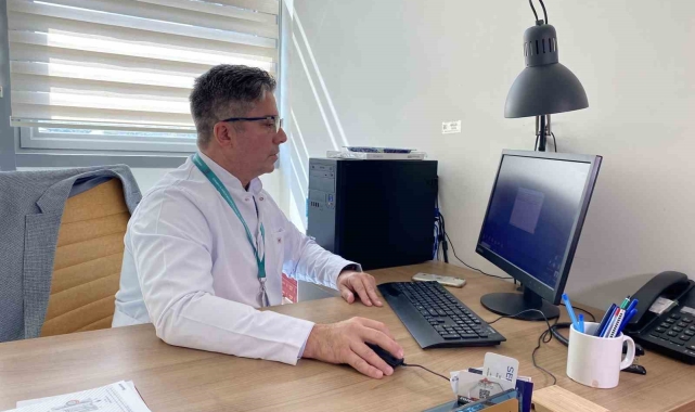 Çocuklarda kıl dönmesi uyarısı: "Eskiden ayda 1-2 vaka gelirken şu an haftada en az 2-3 tane geliyor"