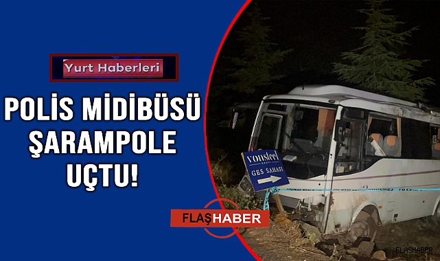 ÇOK SAYIDA YARALI VAR!