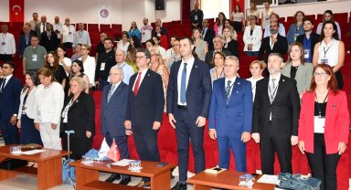 ÇOMÜ'de MODAV-ICA 21.Uluslararası Muhasebe Konferansı