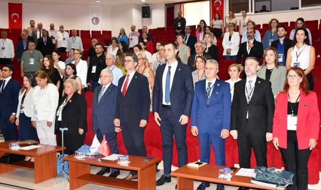 ÇOMÜ'de MODAV-ICA 21.Uluslararası Muhasebe Konferansı