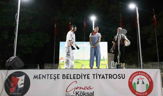 'Coni Boni Koni' yaz turnesini tamamladı