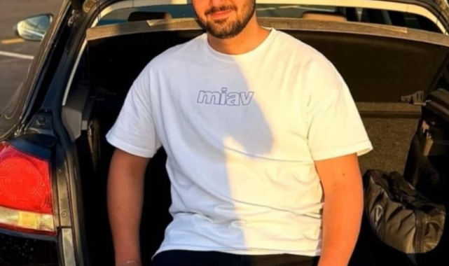 Çorum'da 5 gündür kayıp olarak aranan genç ölü bulundu