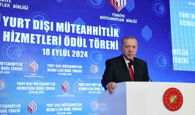 Cumhurbaşkanı Erdoğan: "Anayasanın ilk 4 maddesiyle ilgili bizim açımızdan herhangi bir tartışma yoktur