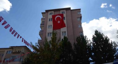 Dayısına şehit olmak istediğini söylemiş