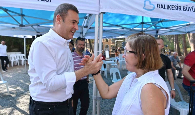 Değirmen Boğazı engelsiz bir yaşam için yeniden düzenlenecek