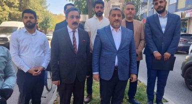 DEM Parti kararına tepkiler sürüyor