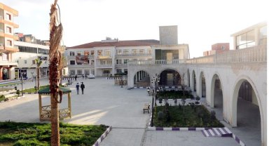 DEM'li belediyenin işten çıkarmalarına mahkeme engeli