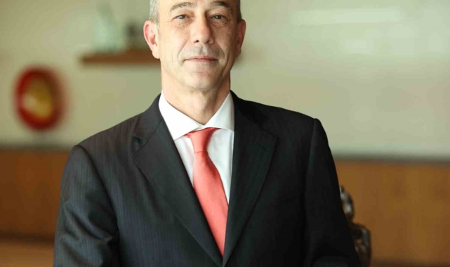 Deniz Portföy'den eğitime destek