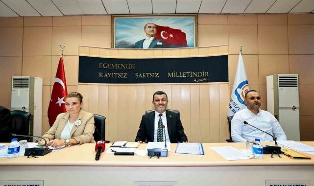 Denizli'de doğum yapan anneler, üniversite öğrencileri, çiftçi ve şehit ailelerine müjde