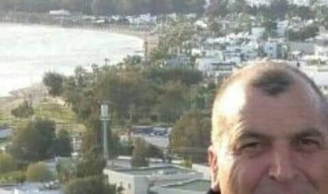 Denizlili eğitim müfettişi evinde ölü bulundu