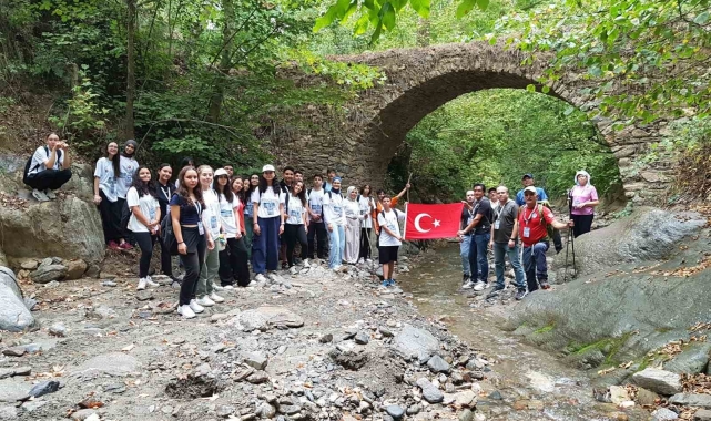 Denizli'nin gençlerine, Denizli tanıtıldı