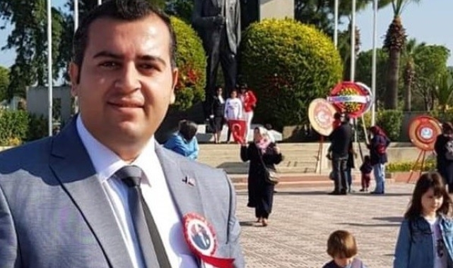 DES: "Başarılı bir eğitim-öğretim yılı diliyoruz"