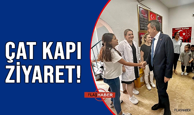 DİKKAT BAKAN ÇIKABİLİR!