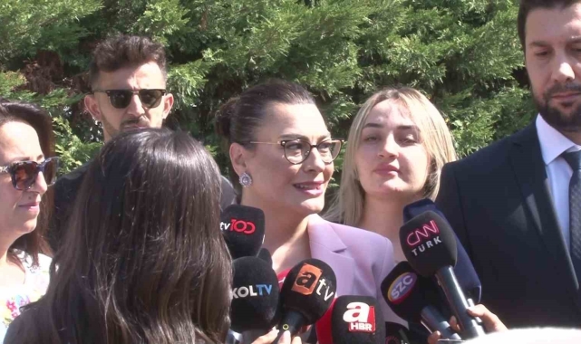 Dilan ve Engin Polat'ın avukatı, tahliye kararının ardından açıklama yaptı