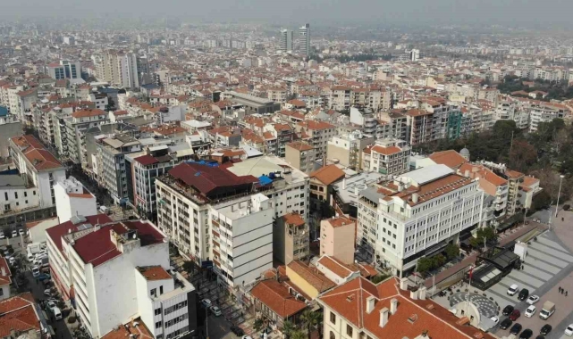 Dindar: "Manisa'nın teknik üniversiteye ihtiyacı var"