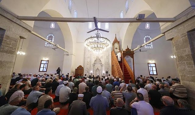 DİYANET'TEN CUMA HUTBESİNDE 'NARİN' VURGUSU!