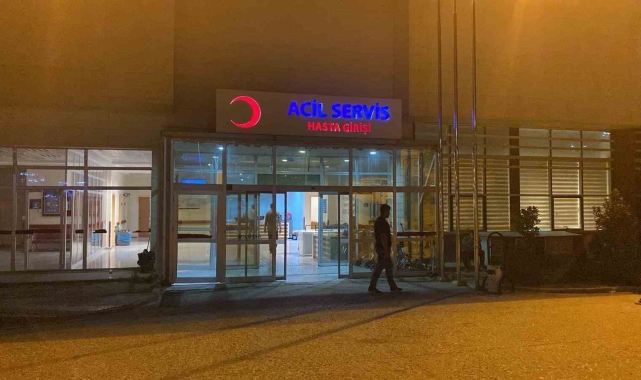 Diyarbakır'da otomobil takla attı: 4 yaralı